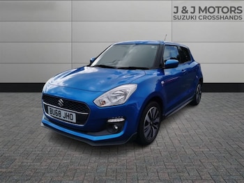Used Suzuki Swift 2019 for sale - 75772894: Photo