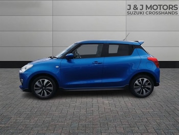 Used Suzuki Swift 2019 for sale - 75772894: Photo