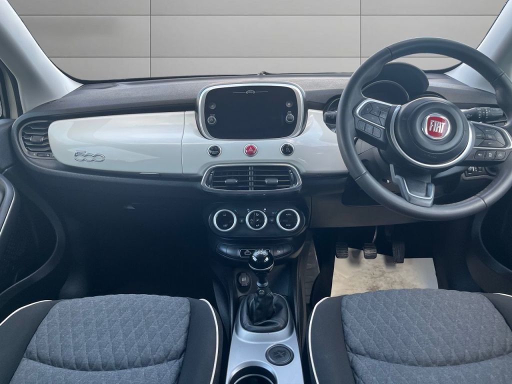 Used Fiat 500X 2021 for sale - 76565283: Photo 10