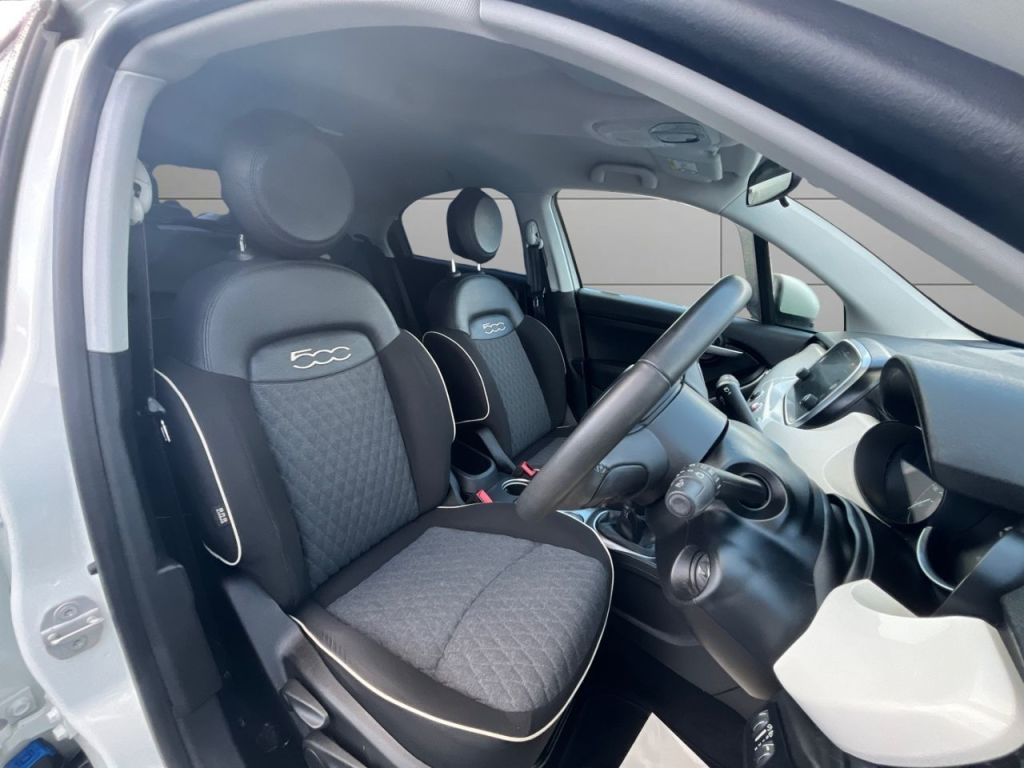 Used Fiat 500X 2021 for sale - 76565283: Photo 11