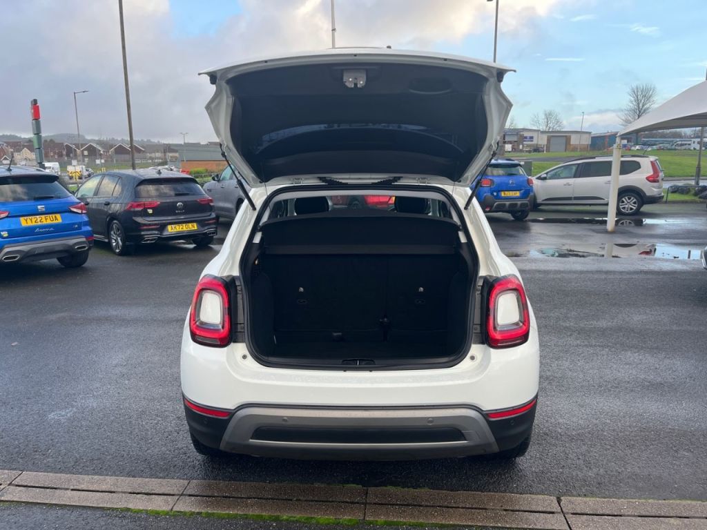 Used Fiat 500X 2021 for sale - 76565283: Photo 12