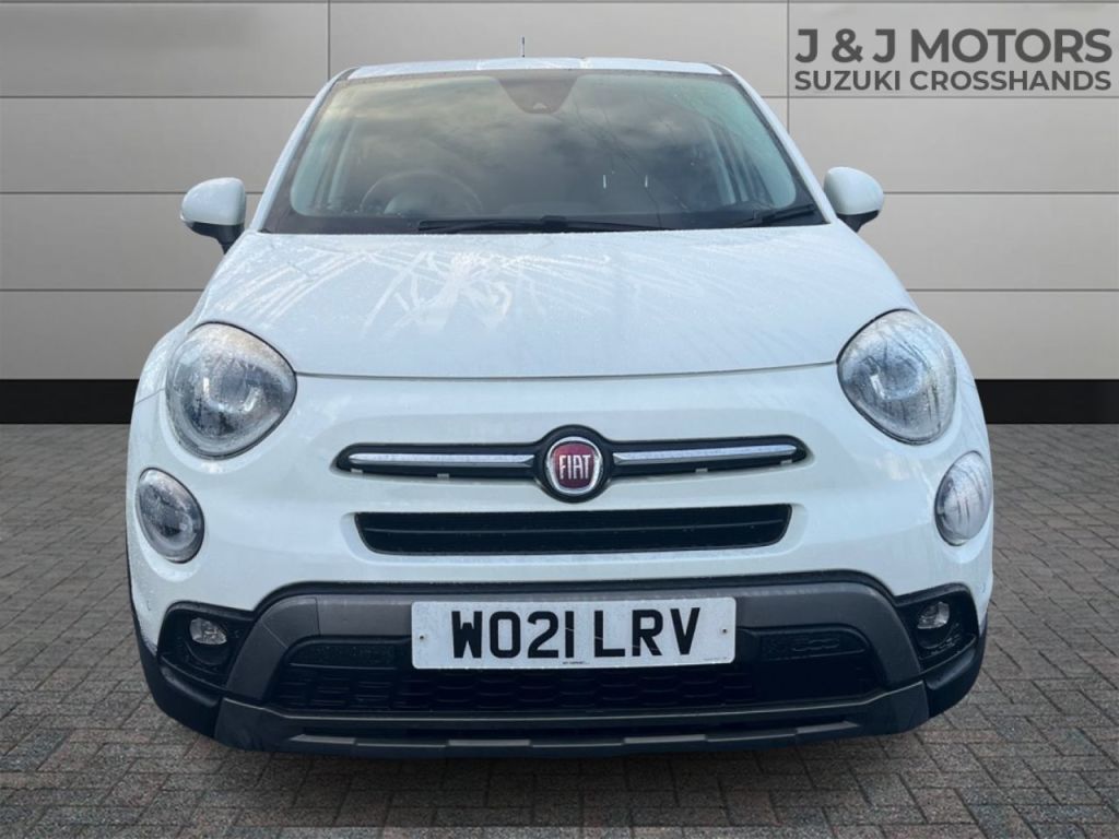 Used Fiat 500X 2021 for sale - 76565283: Photo 2