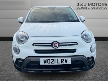 Used Fiat 500X 2021 for sale - 76565283: Photo