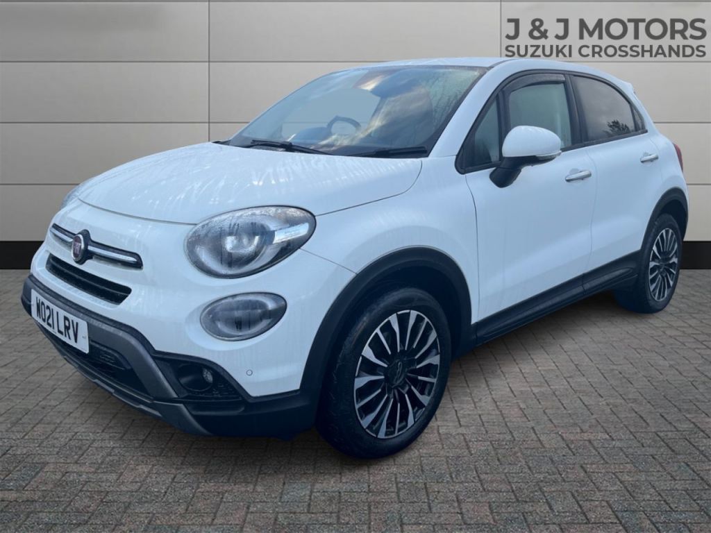 Used Fiat 500X 2021 for sale - 76565283: Photo 3