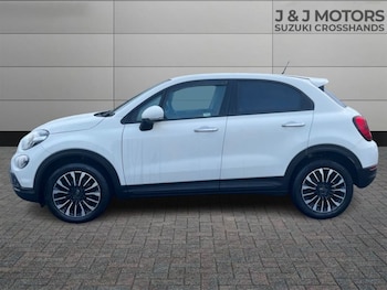 Used Fiat 500X 2021 for sale - 76565283: Photo