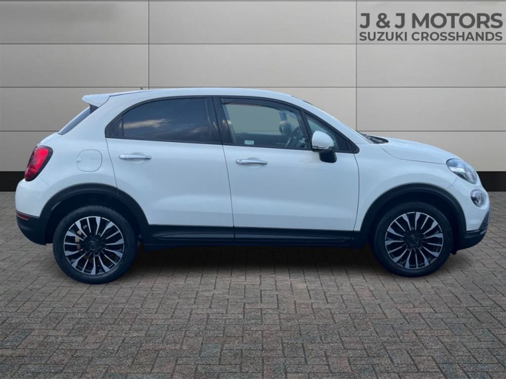 Used Fiat 500X 2021 for sale - 76565283: Photo 8