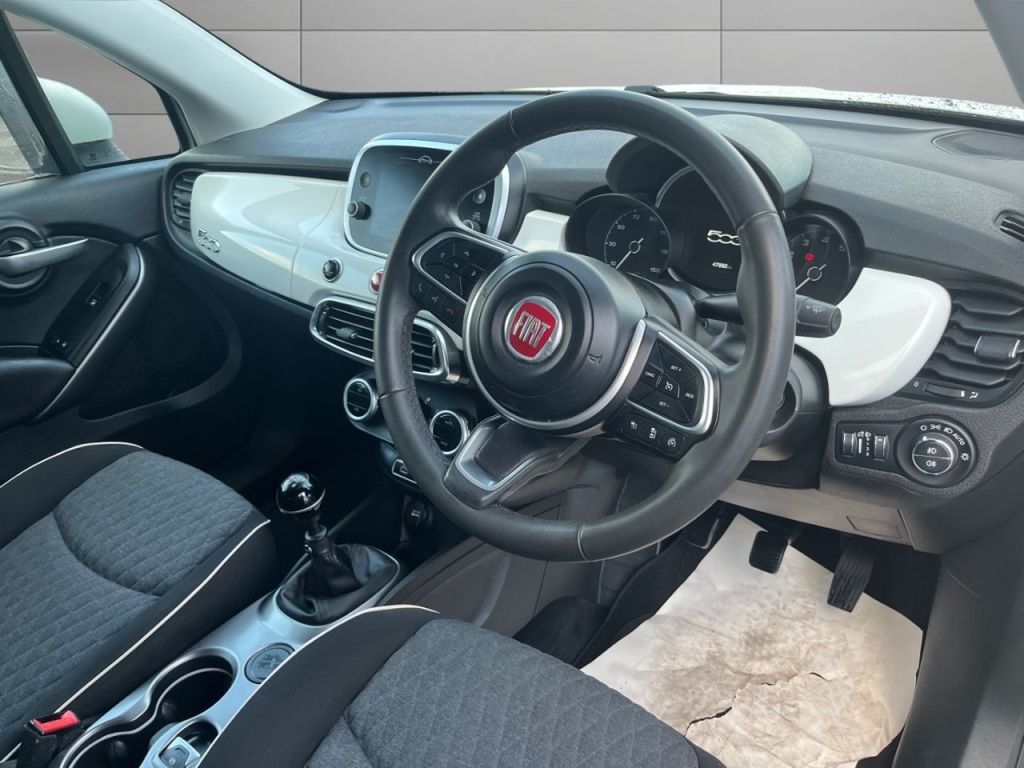 Used Fiat 500X 2021 for sale - 76565283: Photo 9