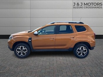 Used Dacia Duster 2019 for sale - 78537163: Photo