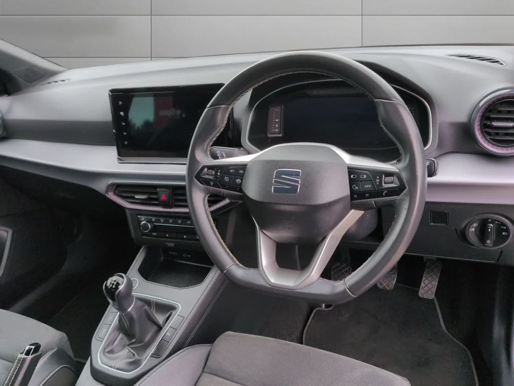 Used SEAT Ibiza 2022 for sale - 78095746: Photo 10