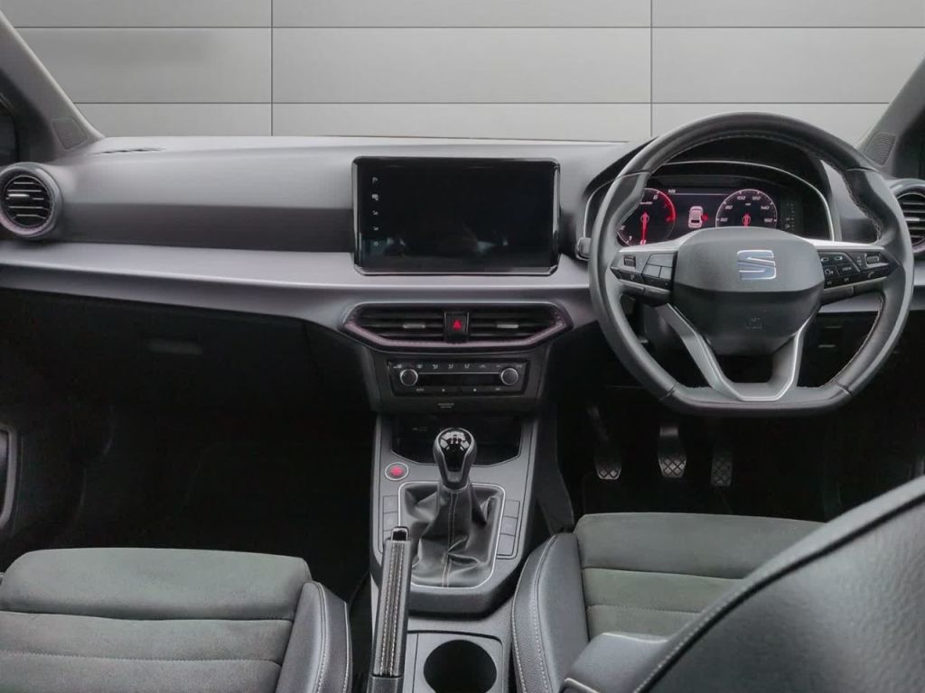 Used SEAT Ibiza 2022 for sale - 78095746: Photo 11