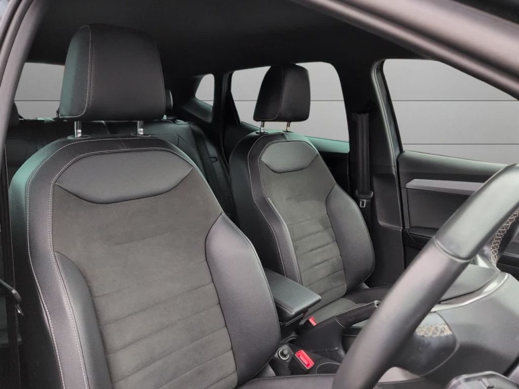 Used SEAT Ibiza 2022 for sale - 78095746: Photo 12