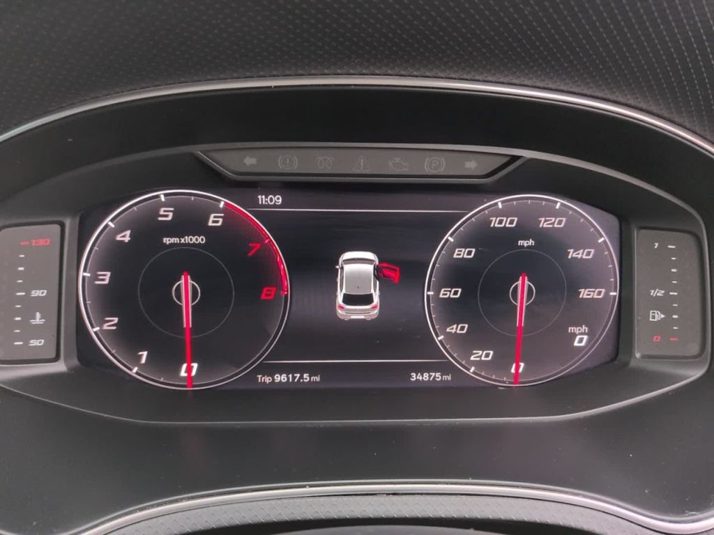 Used SEAT Ibiza 2022 for sale - 78095746: Photo 13