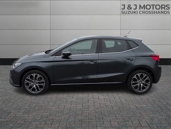 Used SEAT Ibiza 2022 for sale - 78095746: Photo