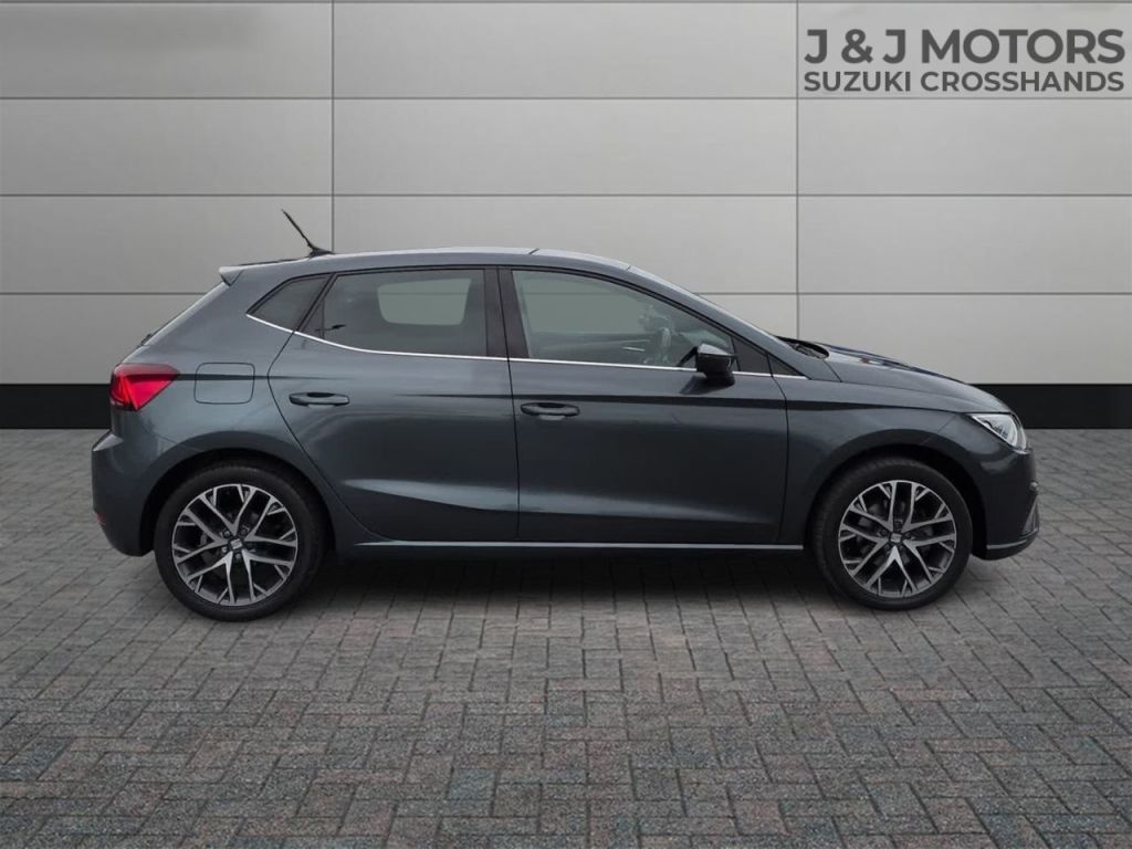 Used SEAT Ibiza 2022 for sale - 78095746: Photo 8