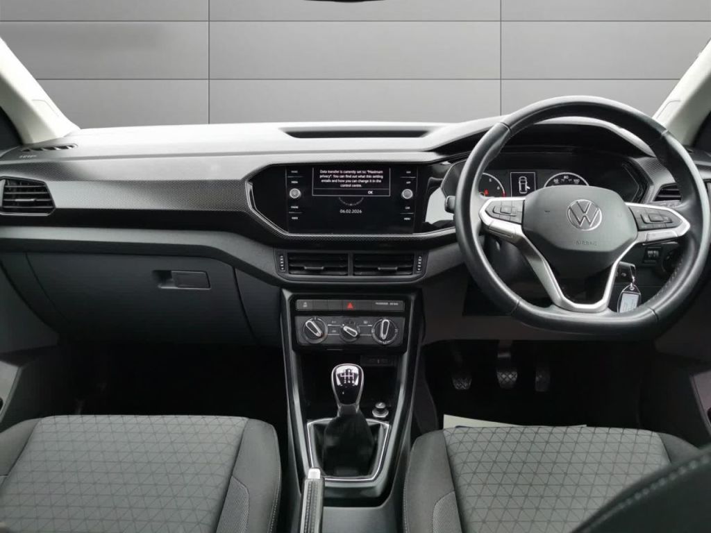 Used Volkswagen T-Cross 2021 for sale - 77463299: Photo 11