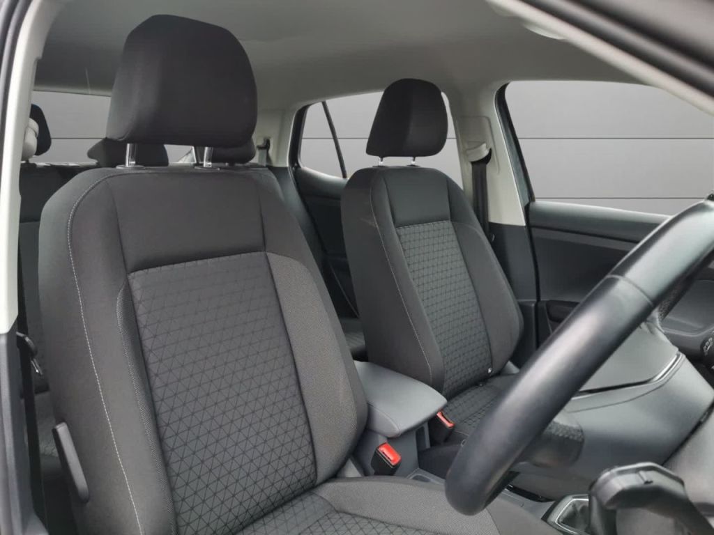 Used Volkswagen T-Cross 2021 for sale - 77463299: Photo 12