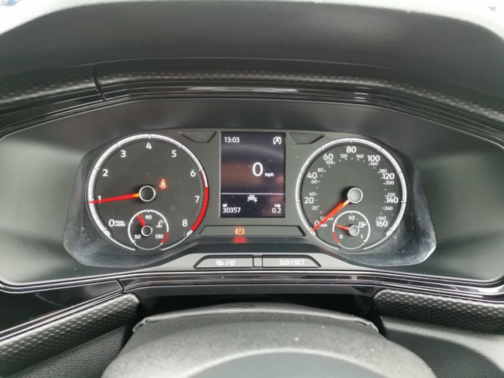 Used Volkswagen T-Cross 2021 for sale - 77463299: Photo 13