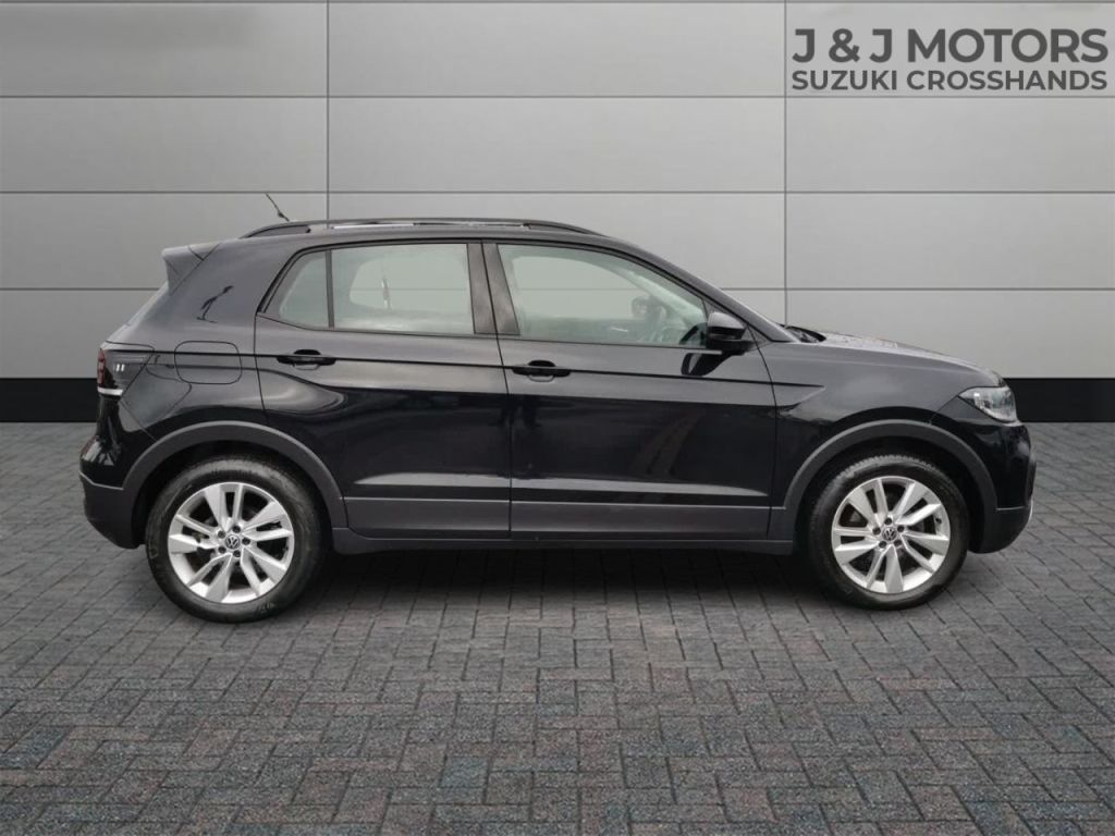 Used Volkswagen T-Cross 2021 for sale - 77463299: Photo 8