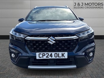 Used Suzuki SX4 S-Cross 2024 for sale - 78886461: Photo