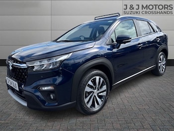 Used Suzuki SX4 S-Cross 2024 for sale - 78886461: Photo