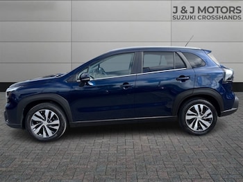 Used Suzuki SX4 S-Cross 2024 for sale - 78886461: Photo