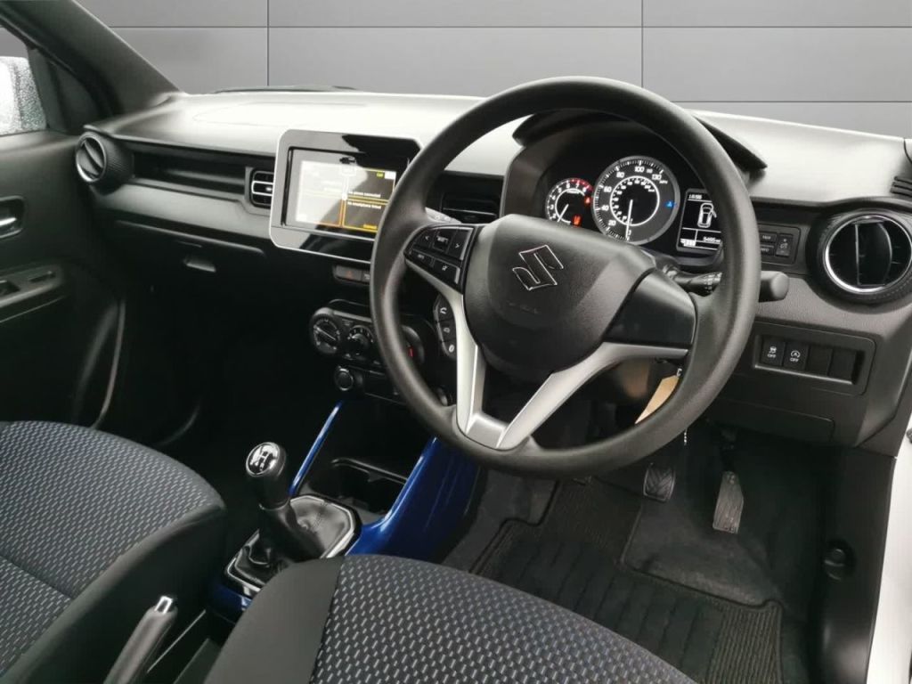 Used Suzuki Ignis 2025 for sale - 77506550: Photo 10