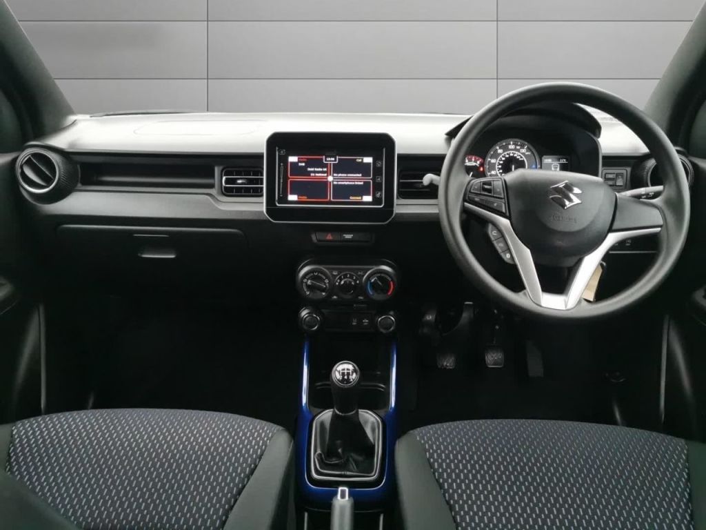 Used Suzuki Ignis 2025 for sale - 77506550: Photo 11