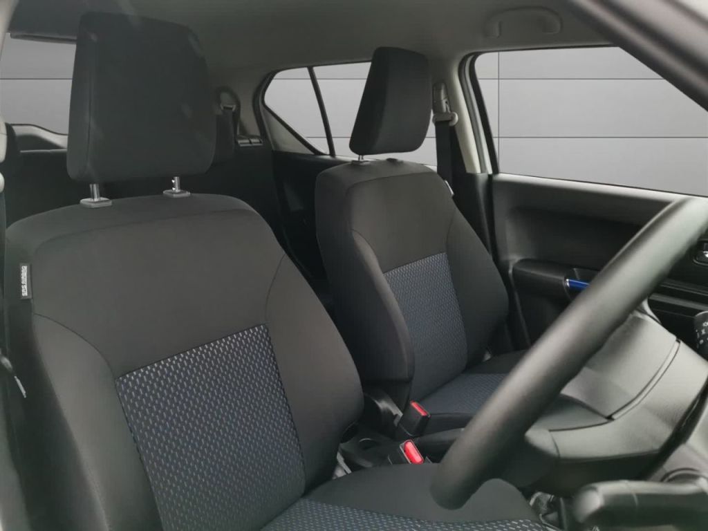 Used Suzuki Ignis 2025 for sale - 77506550: Photo 12