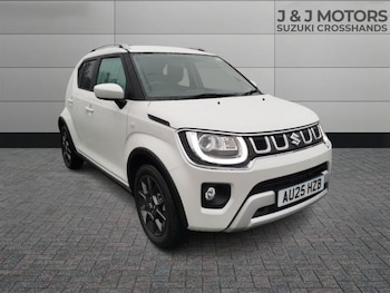 Used Suzuki Ignis 2025 for sale - 77506550: Photo