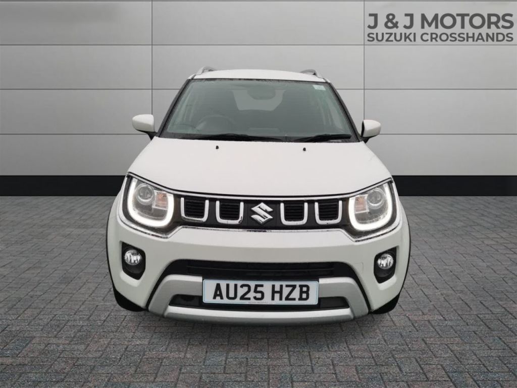 Used Suzuki Ignis 2025 for sale - 77506550: Photo 2