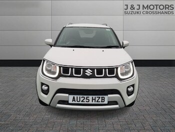 Used Suzuki Ignis 2025 for sale - 77506550: Photo