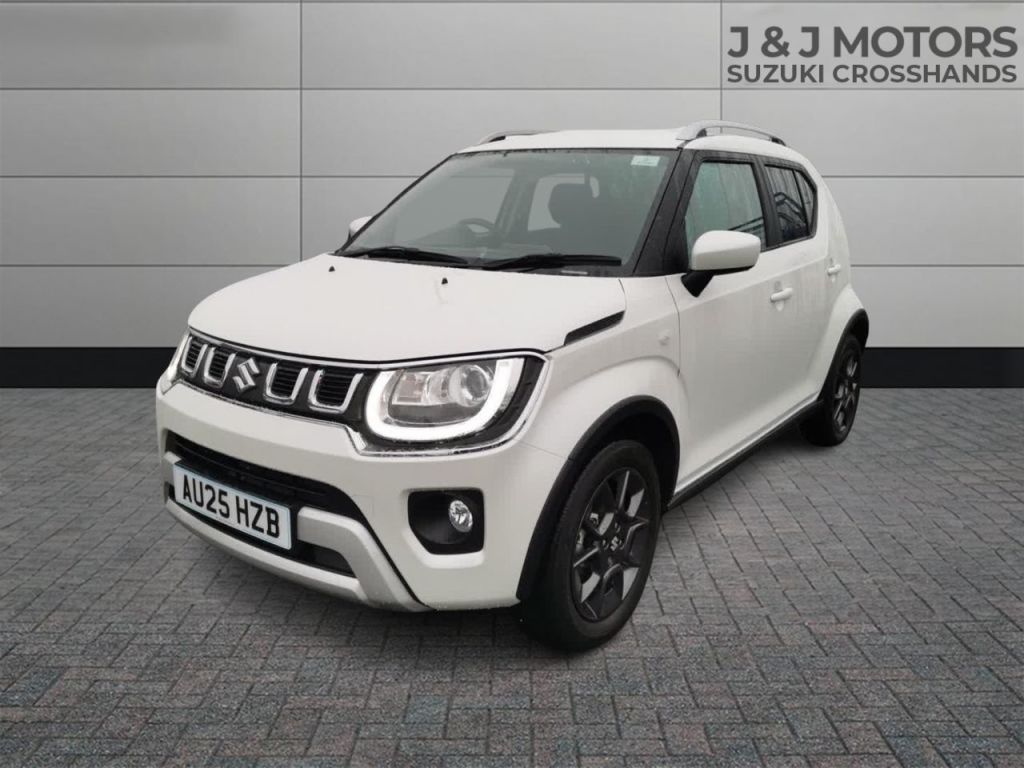Used Suzuki Ignis 2025 for sale - 77506550: Photo 3