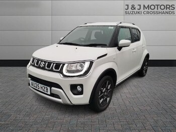 Used Suzuki Ignis 2025 for sale - 77506550: Photo