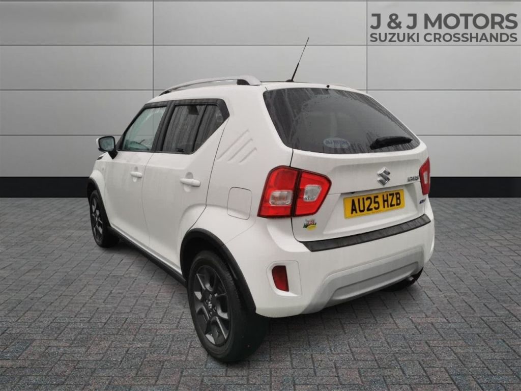 Used Suzuki Ignis 2025 for sale - 77506550: Photo 5