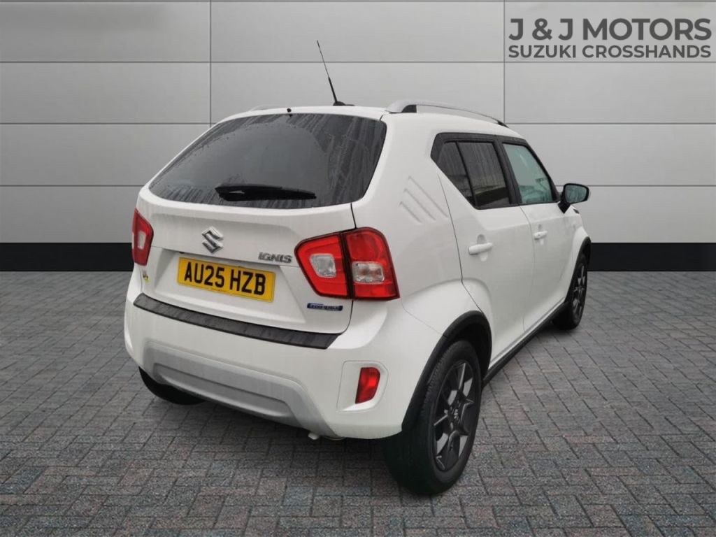 Used Suzuki Ignis 2025 for sale - 77506550: Photo 7
