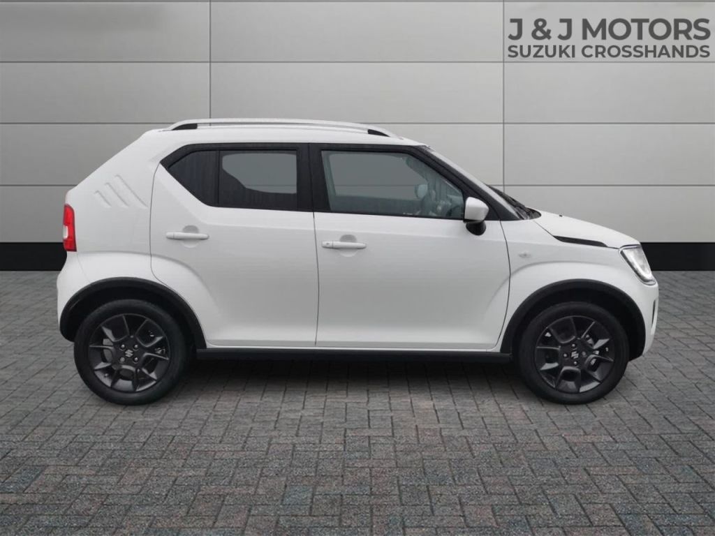 Used Suzuki Ignis 2025 for sale - 77506550: Photo 8