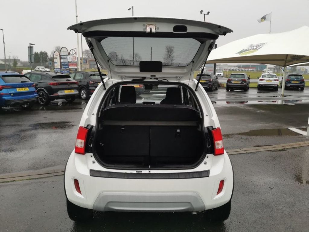 Used Suzuki Ignis 2025 for sale - 77506550: Photo 9