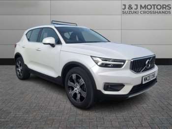 Used Volvo XC40 2020 for sale - 74516310: Photo