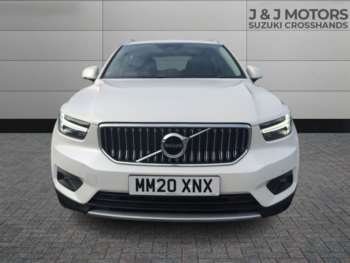 Used Volvo XC40 2020 for sale - 74516310: Photo