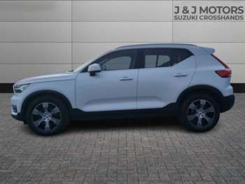 Used Volvo XC40 2020 for sale - 74516310: Photo