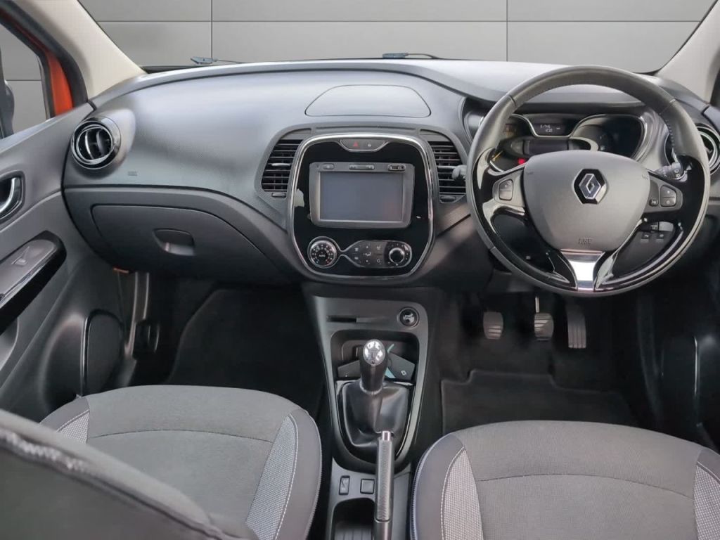 Used Renault Captur 2016 for sale - 76481261: Photo 11