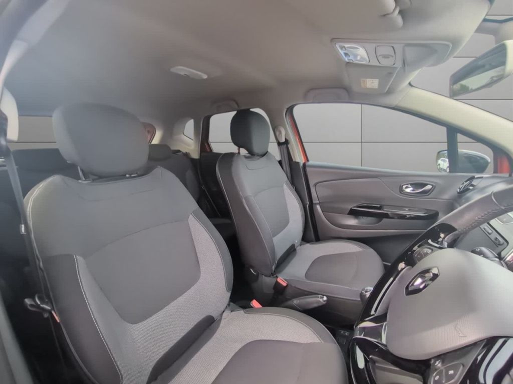 Used Renault Captur 2016 for sale - 76481261: Photo 12