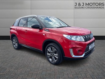 Used Suzuki Vitara 2019 for sale - 78725326: Photo