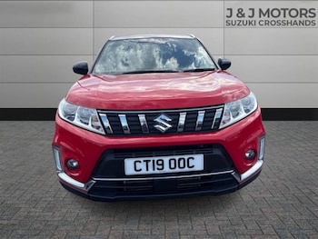 Used Suzuki Vitara 2019 for sale - 78725326: Photo