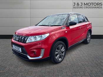 Used Suzuki Vitara 2019 for sale - 78725326: Photo