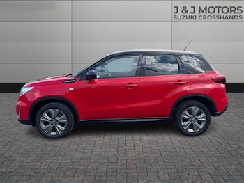 Used Suzuki Vitara 2019 for sale - 78725326: Photo