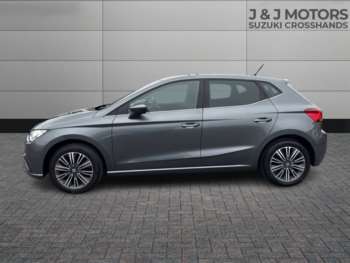 Used SEAT Ibiza 2017 for sale - 74516196: Photo
