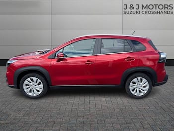 Used Suzuki SX4 S-Cross 2023 for sale - 79685347: Photo