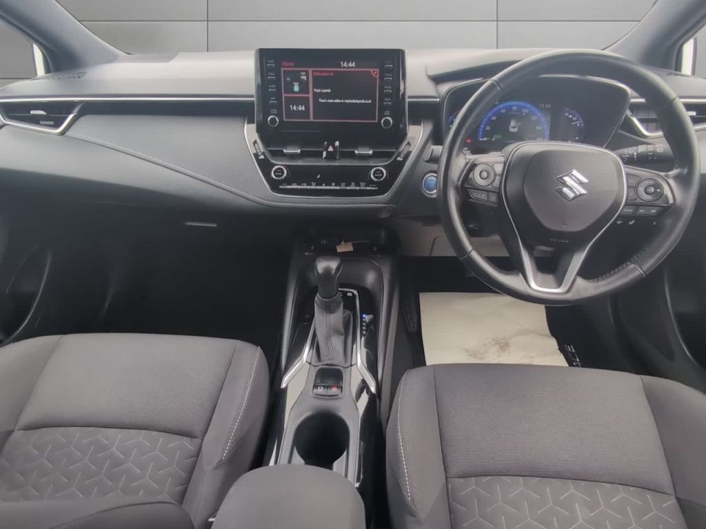 Used Suzuki Swace 2022 for sale - 76105194: Photo 10