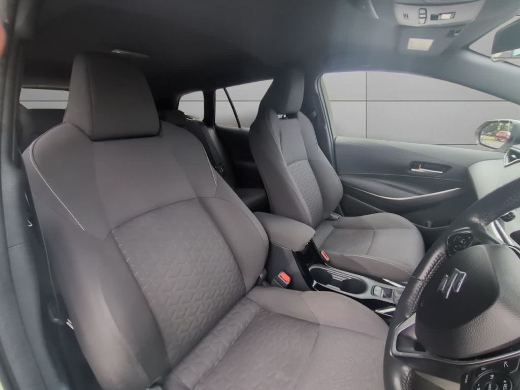 Used Suzuki Swace 2022 for sale - 76105194: Photo 11